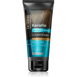Dr. Santé Keratin regeneracijski balzam za krhke lase brez sijaja 200 ml Cene