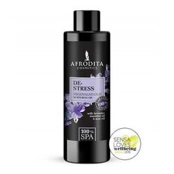 100% SPA DE-STRESS Njegujuće ulje Cene