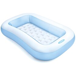 Intex Dječji pravokutni bazen 166x100x28 cm Cijene