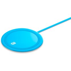 Cellular Line cellularline wireless charger 10W blau für qi-fähige Geräte Cene