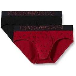 Emporio Armani Muški donji veš Set 2 para 1117332F594-21575 Cene