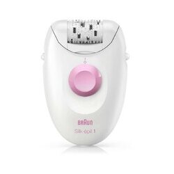Braun epilator SE 1170 Cijene