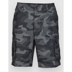 Fox Slambozo Camo Kratke hlace black camo Cene