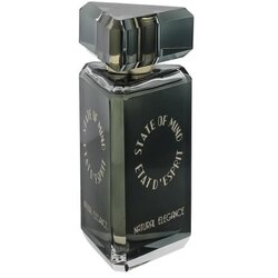 State Of Mind Natural Elegance 100 ml parfumska voda unisex Cene