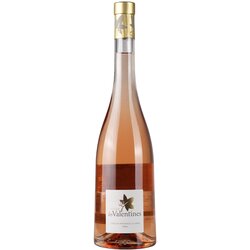 Château Les Valentines Chateau Les Valentines Rose Bio Cene