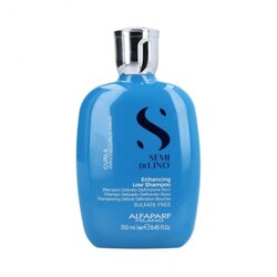 Alfaparf Milano, Italija alfaparf semi di lino curls šampon koji peni 250ml Cene