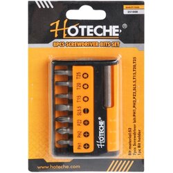  Bit umetak u setu 8/1 Hoteche Cene