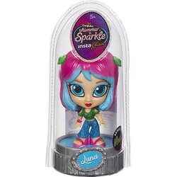 Flair Toys Cra-Z-Art: Shimmer ',n Sparkle Insta Glam Neon lutka Luna Cene