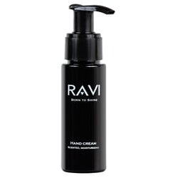 RAVI Born to Shine Hand Cream Cene