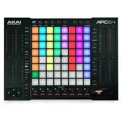 Akai pro APC64 midi kontroler Cene