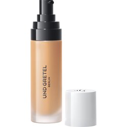 UND GRETEL EBEN Liquid Foundation - Light Medium 04 Cene