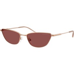 Emporio Armani EA2174B 301175 ONE SIZE (55) Zlata/Vijolična Cene
