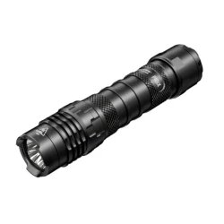 Nitecore P10iX LED džepna svjetiljka pogon na punjivu bateriju 4000 lm 80 g Cene