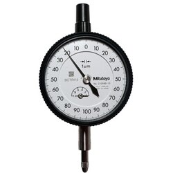 MITUTOYO analogni merni sat - komparater 2109AB-10 Cene