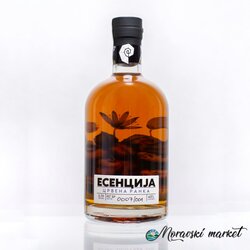 DESTILERIJA ESENCIJA VELEREČ Rakija Esencija Crvena Ranka 700ml Cene