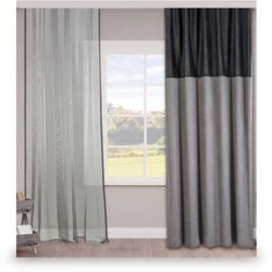 Cilek Dark metal draper (160x260cm) ( 21.05.5301.00 ) 21.05.5301.00 Cene