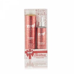 Yuup Bozicni Duo za pse i macke sampon 250 ml i parfem 150ml Cene