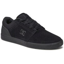 DC Shoes Crisis 2 Crna Cene