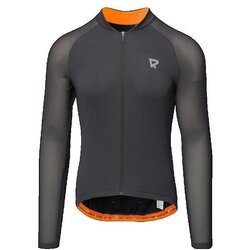 Radvik Športne jope in jakne T-shirt manches longues Thialfi Gts pour cyclisme Cene