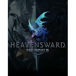 Mog Station Final Fantasy XIV: A Realm Reborn + Heavensward (DLC) Key EUROPE Cene