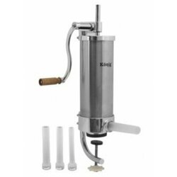 Konig punilica za kobasice SS-006 3KG Cene