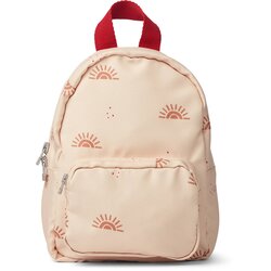 Liewood mini dječji ruksak saxo sunset apple blossom mix Cijene