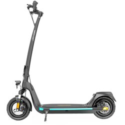Joyor C10 Zložljiv Električni Skuter - 500W Motor 48V10.4AH Baterija Disk Zavore 10-palčne Pnevmatike Razsvetljava - Črna, (21956434) Cene