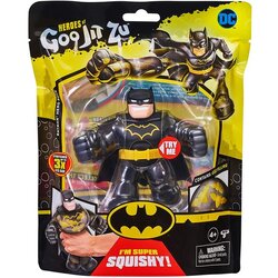 Goo Jit Zu Goo Jit Zu: DC Super Heroes - Batman Cene