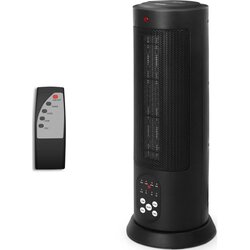 Aigostar Električni grejač 1500 W/230 V sa daljinskim upravljačem Cene
