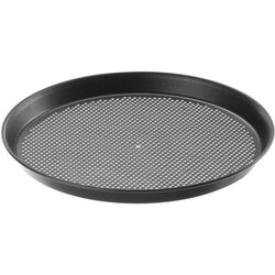Hendi Okrogel pekač za pico, perforiran, premer. 280 mm - 616918, (21564798) Cene