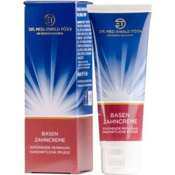 Dr. Ewald Töth® Bazna pasta za zube - 75 ml Cene