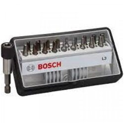 Bosch Robust Line Bit-Set Extra-Hart 18+ Cijene