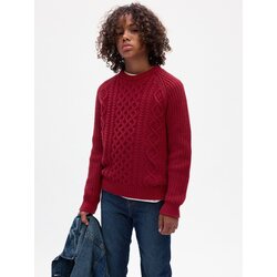 GAP Kid's Sweater - Boys Cene