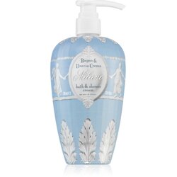 Le Maioliche Milano pjena za tuširanje za kupke 700 ml Cene