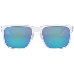 Oakley Holbrook XL 941707 Polished Clear/Prizm Sapphire Polarized Cene