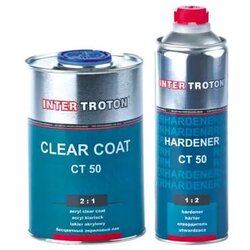Troton IT LM50 Učvršćivač 0,5l Cene