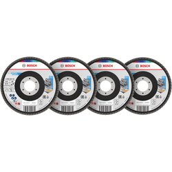 Bosch Lamelni disk X451 2608626159, O115, T29, Mix G, 60 komada Cene