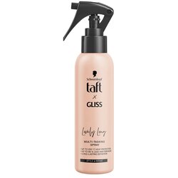 Taft xGliss Lovely Long Sprej za zaštitu kose od toplote 150ml Cene