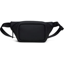 Rains Bum Bag Mini W3 Crna Cene