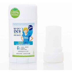 FAB LAB DOTS DEO Gel za dječake Cene