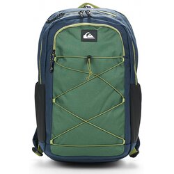 Quiksilver Nahrbtniki BURNER 28L Zelena Cene