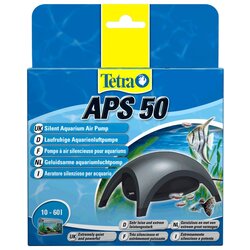 Tetra akvarijska zračna črpalka APS 50 Cene