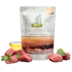 ISEGRIM sos konjetina 410g Cene