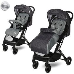 Lorelli kolica za bebe fiorano trooper + footcover (2023) ( 10021492382 ) Cene