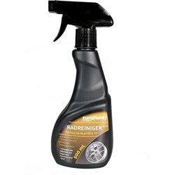 Sunshine čistilo za platišča, 500 ml Cene