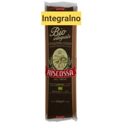 Riscossa Testenina od celog zrna Spaghetti 500g Cene