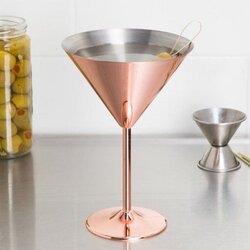  Bakarna Martini Čaša Cene