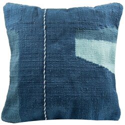 Green Decore vanjski jastuk od reciklirane plastike Ensign, 45 x 45 cm Cene