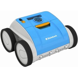 Steinbach poolrunner battery pro Cene