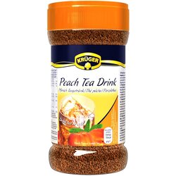 Kruger instant crni čaj breskva 400g Cene